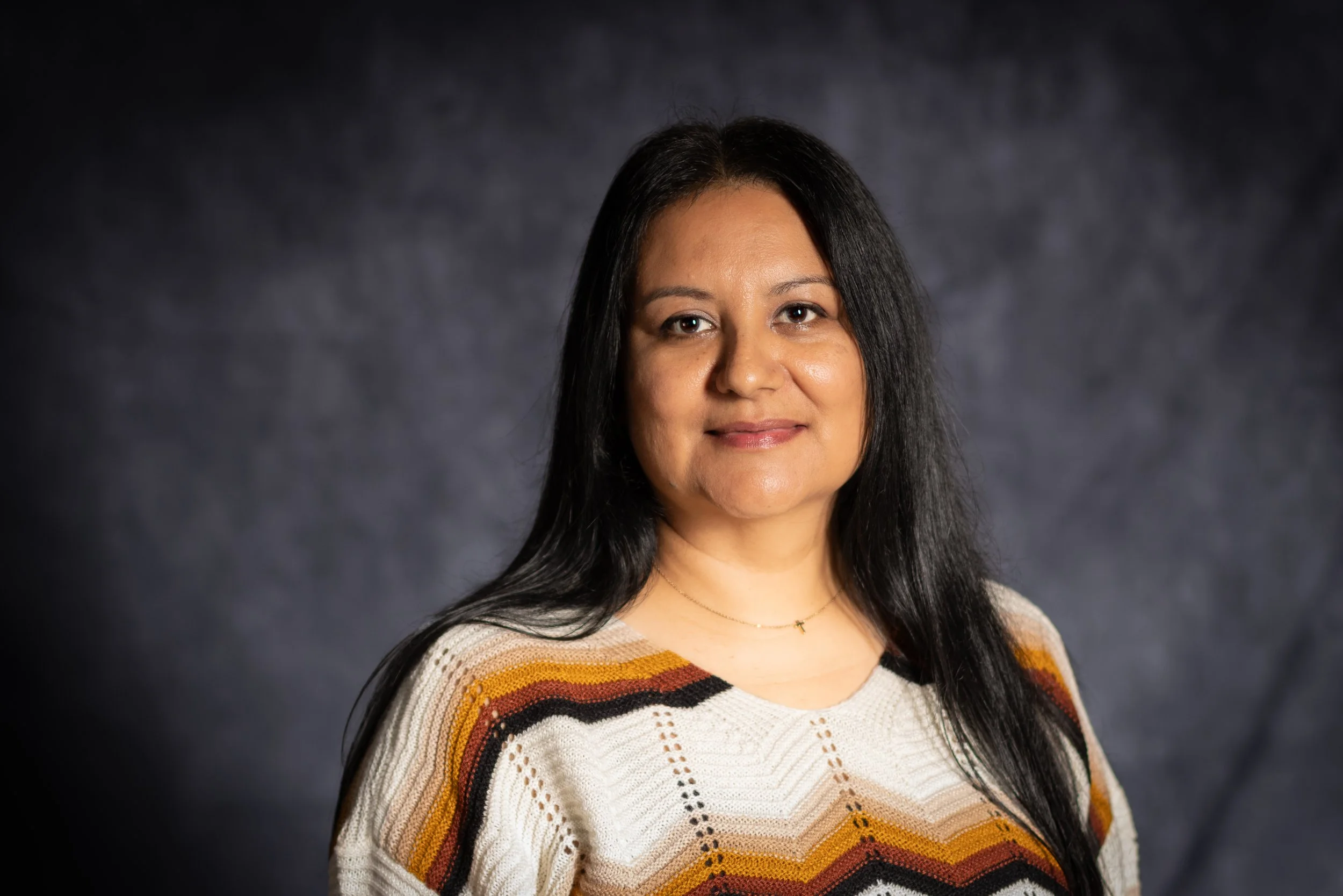 Nidia Garcia Rodriguez - Facilities Manager