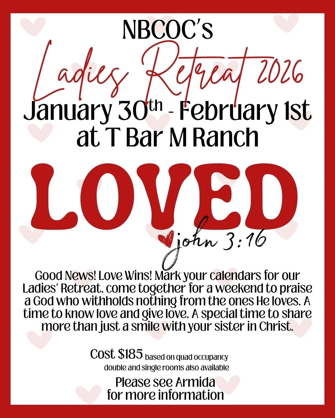 Ladies Retreat - Loved (rev).jpg