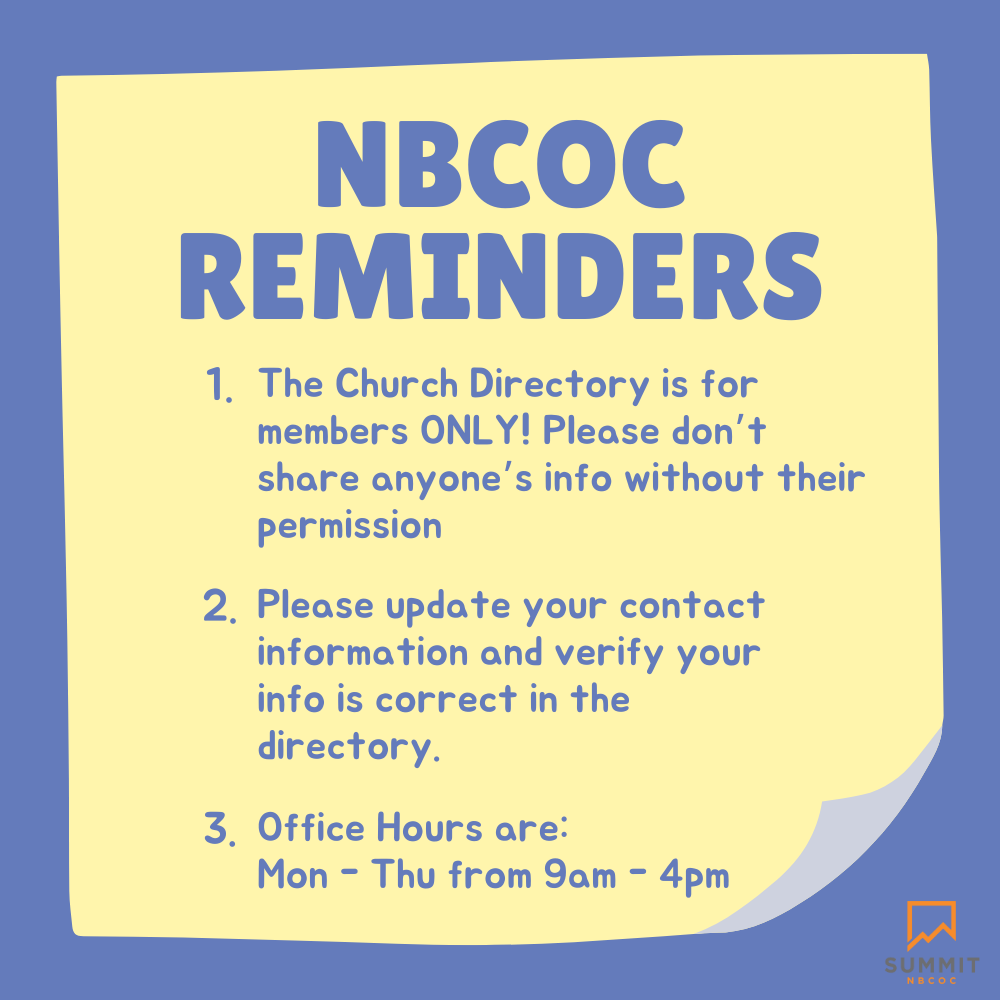 NBCOC Reminders.png