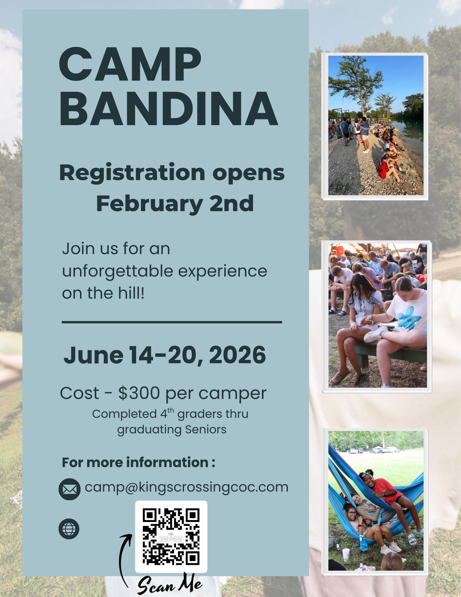 Camp Bandina 2026 Flyer.png