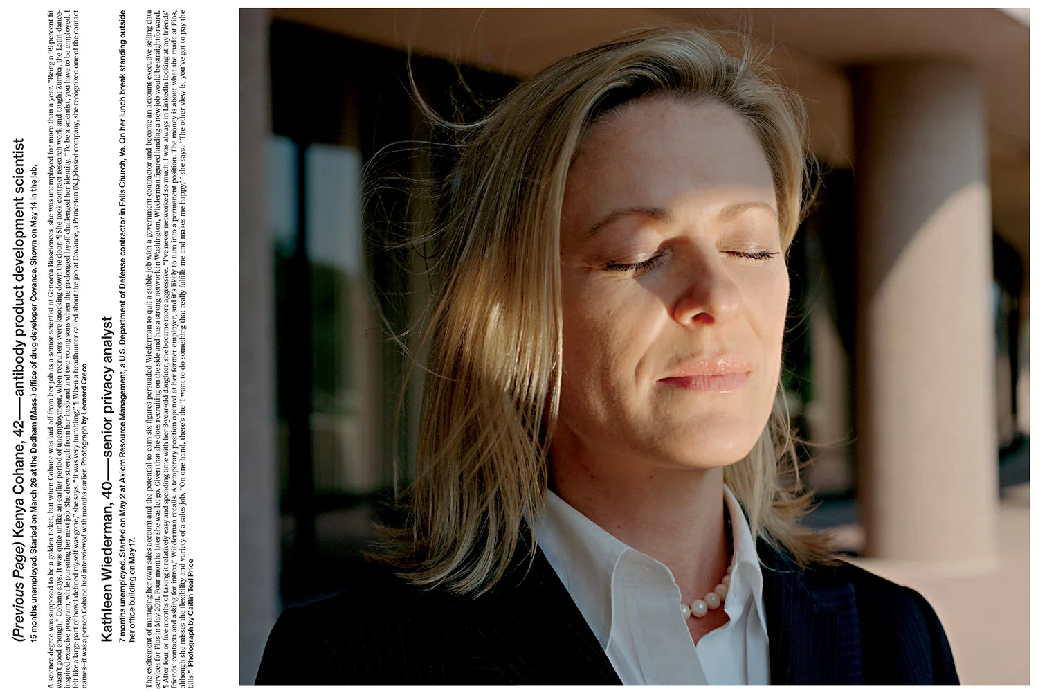 Photo Direction Photographer Catlin Teal Pirce