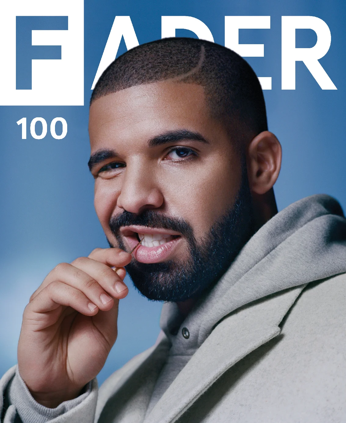 Emily keegin - the Fader magazine — Emily Keegin
