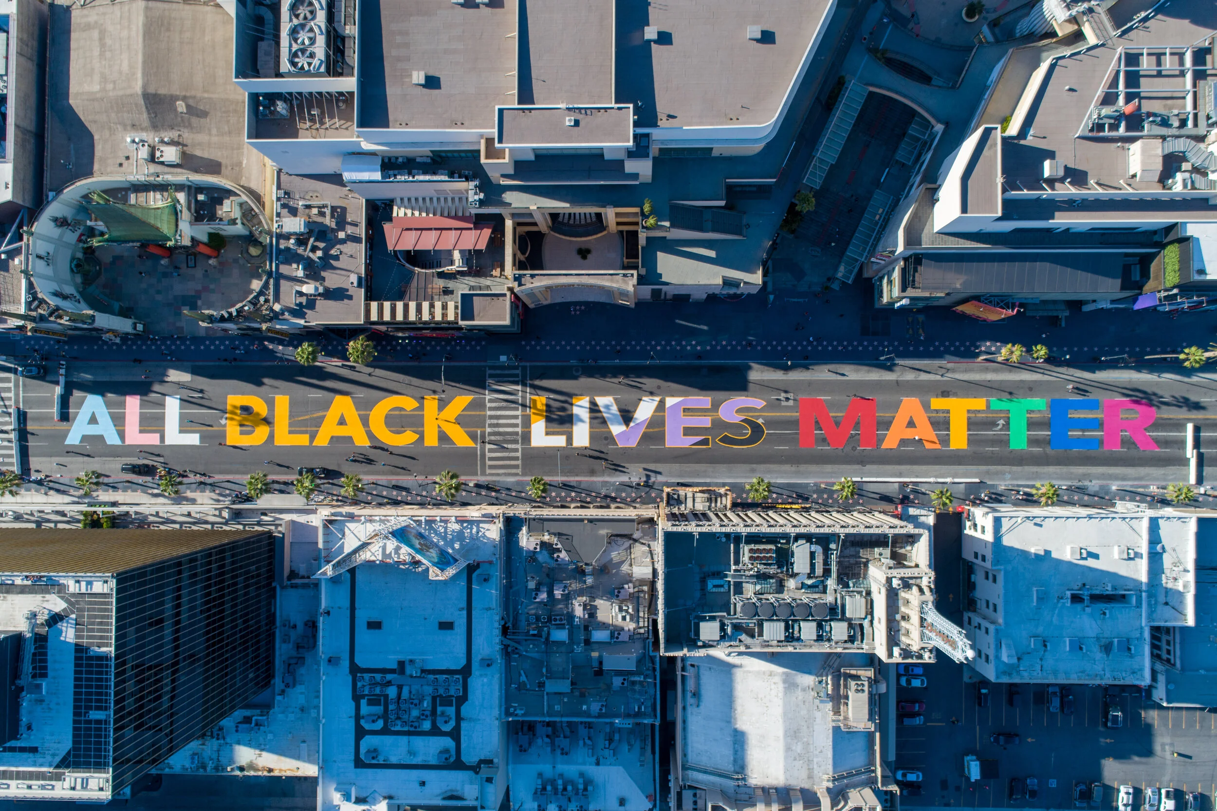 Psychology Today "Logic and Black Lives Matter"