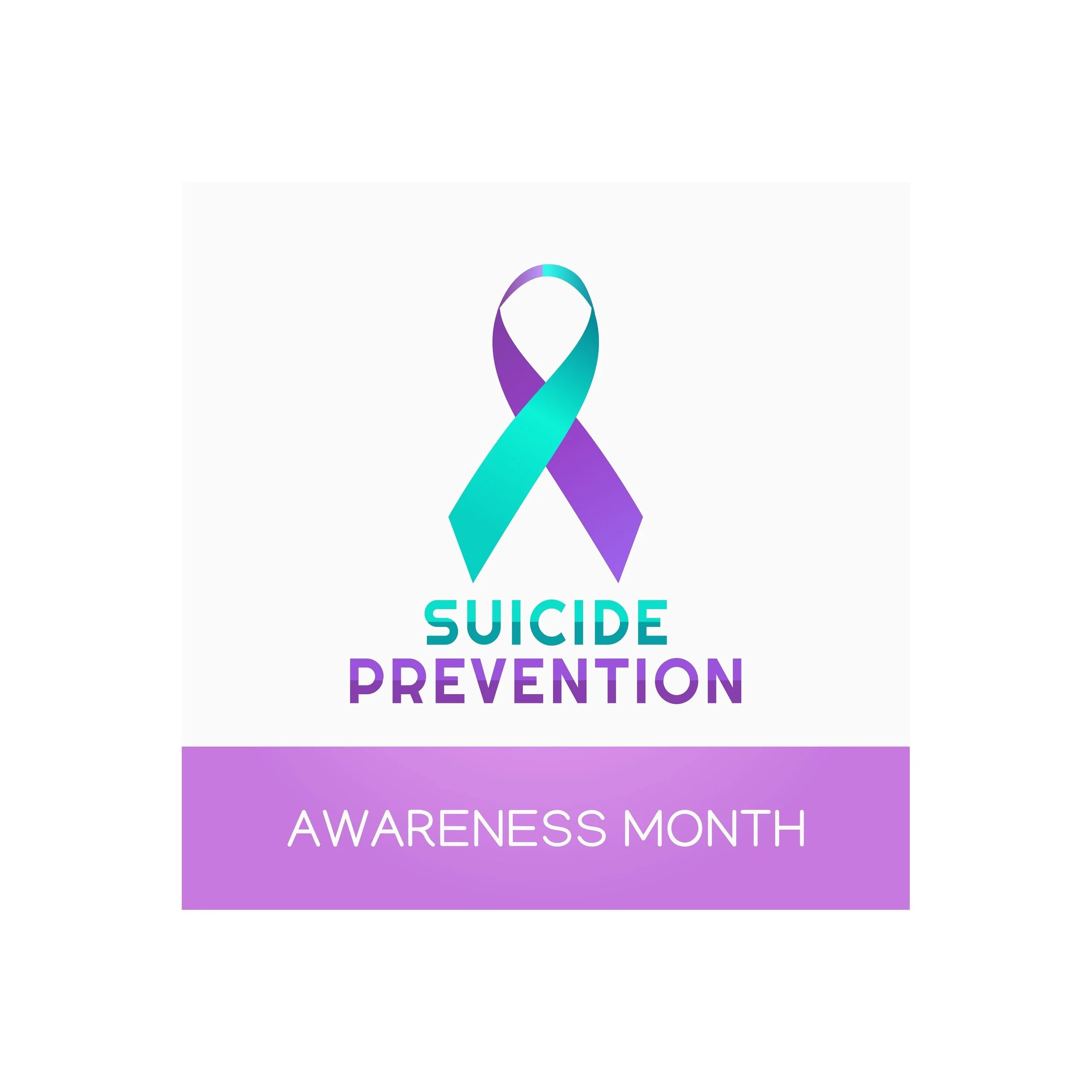 Suicide Prevention Month