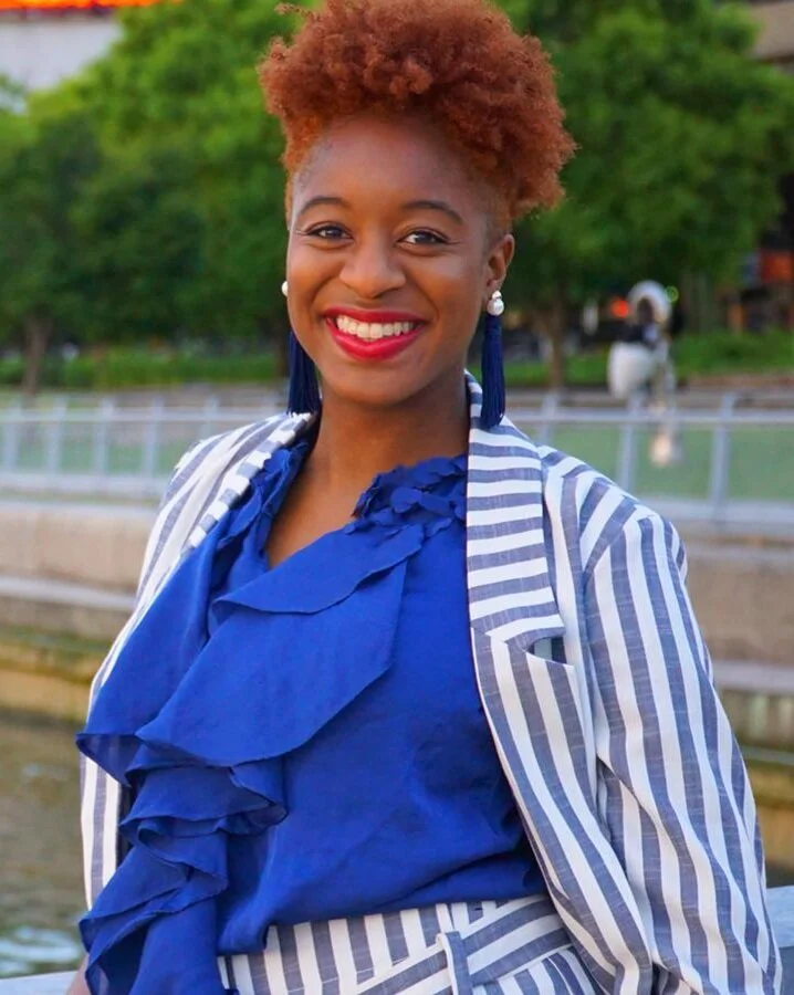 Introducing CBT Therapist Morghann Sims, LMSW, MPH!