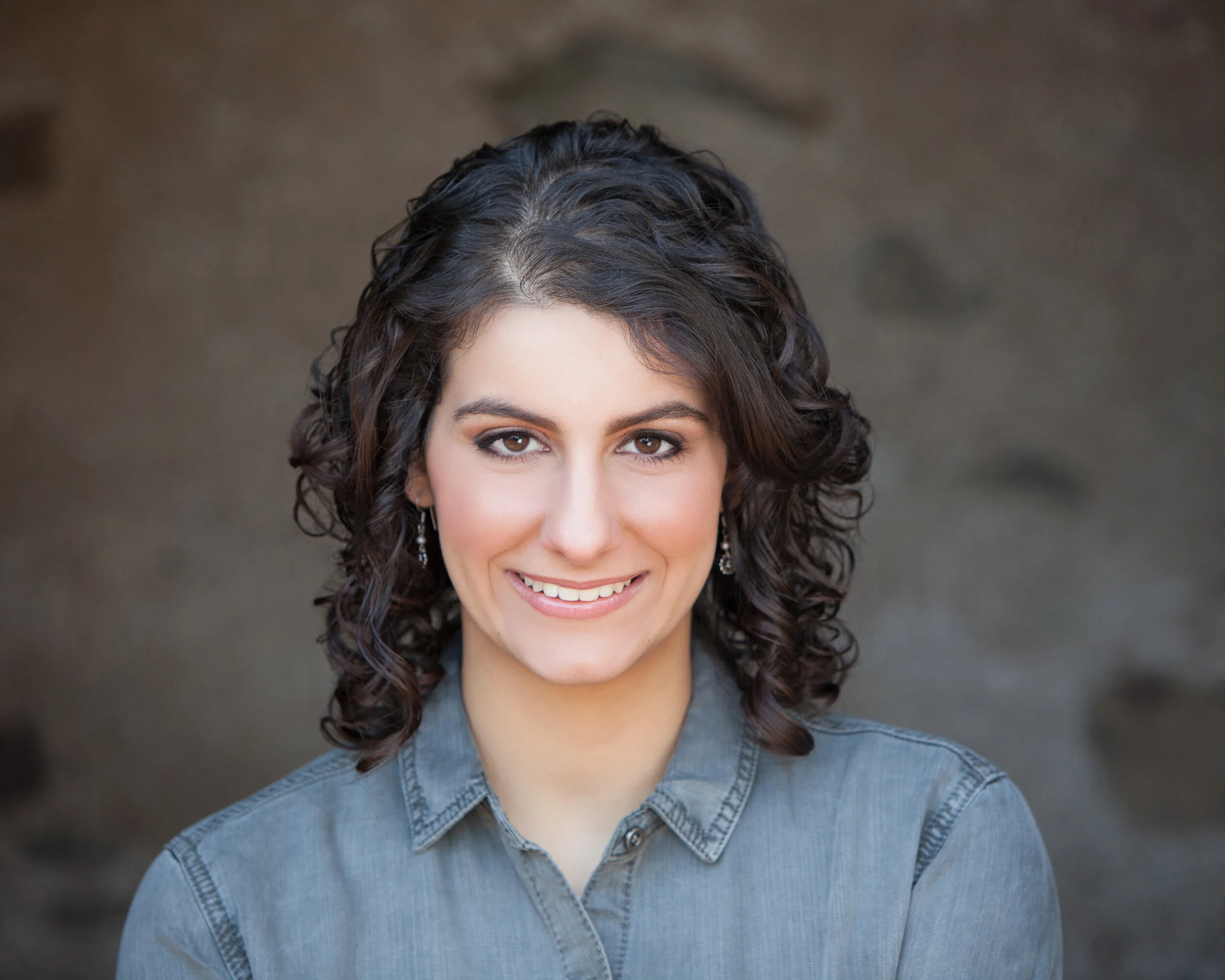 Introducing Gabrielle DiBenedetto, LMSW!