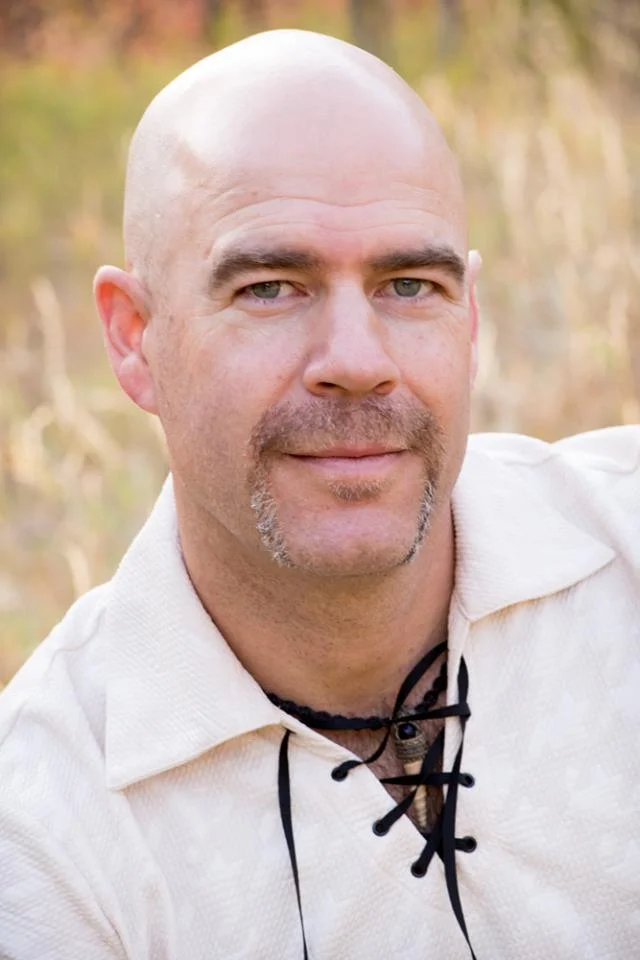 Martin Stensaas