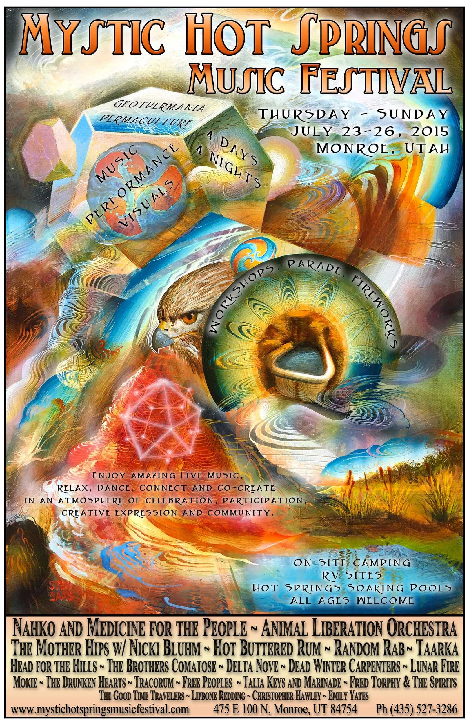 Poster- low resolution
