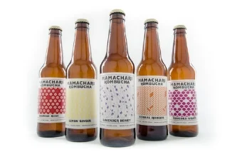 RECEIVE 3 FREE KOMBUCHA DRINKS FROM MAMCHARI KOMBUCHA WITH EVERY 4 DAY/4 NIGHT FESTIVAL TICKET PURCHASED. HURRY! OFFER ENDS JULY 5TH.