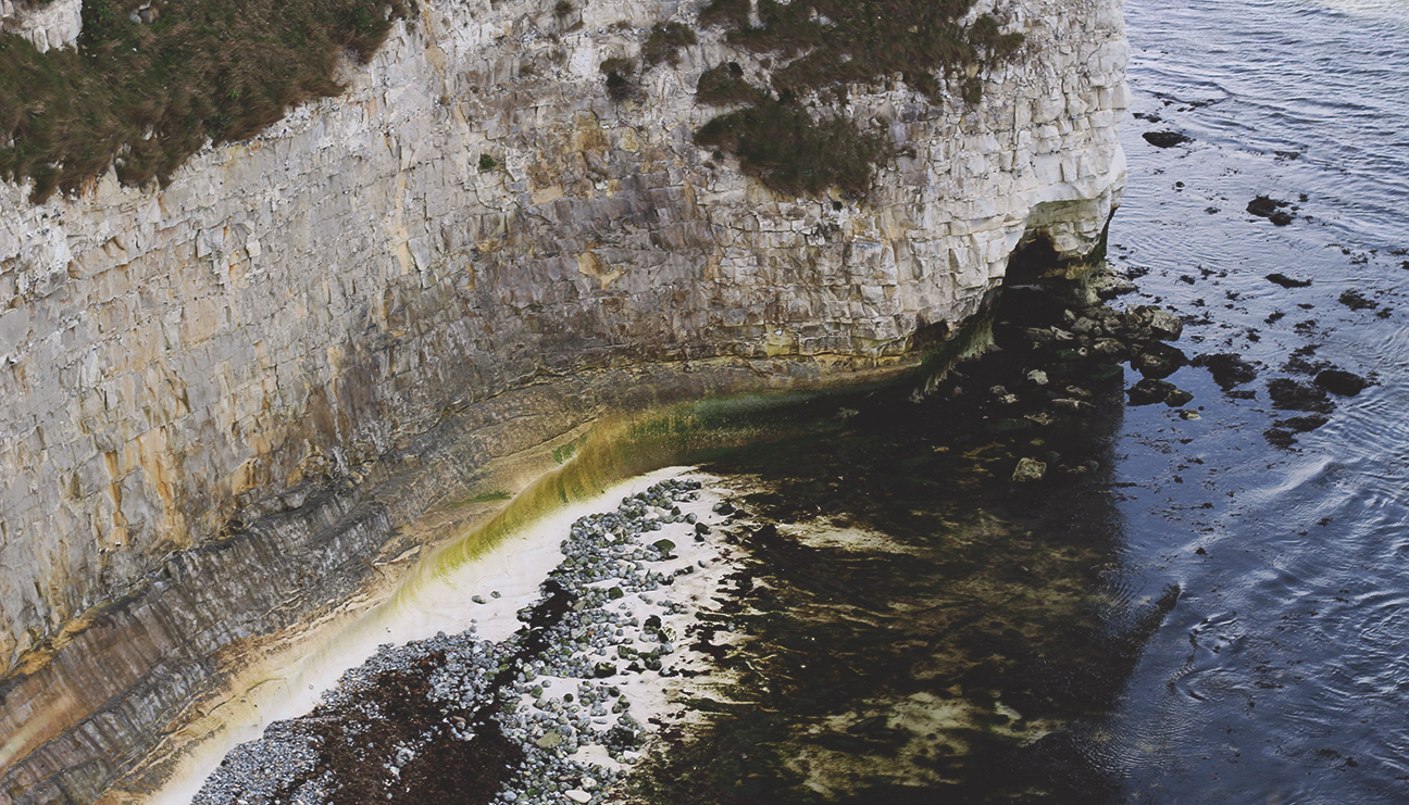 Cove