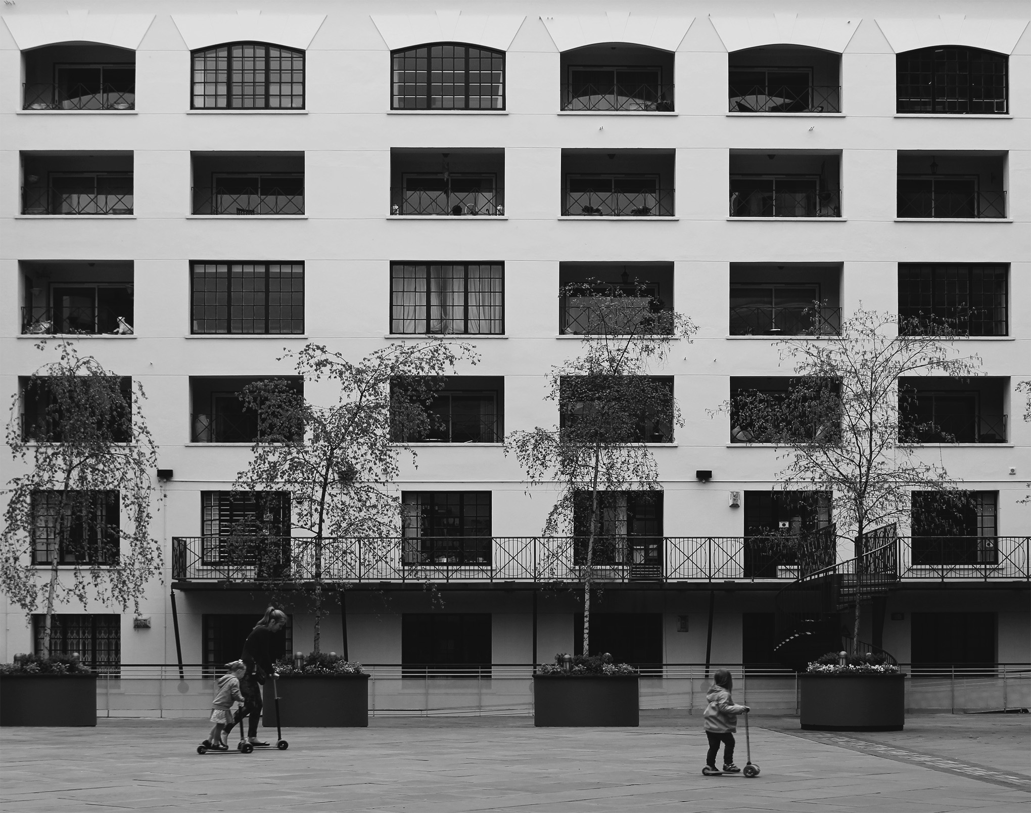 Symmetry