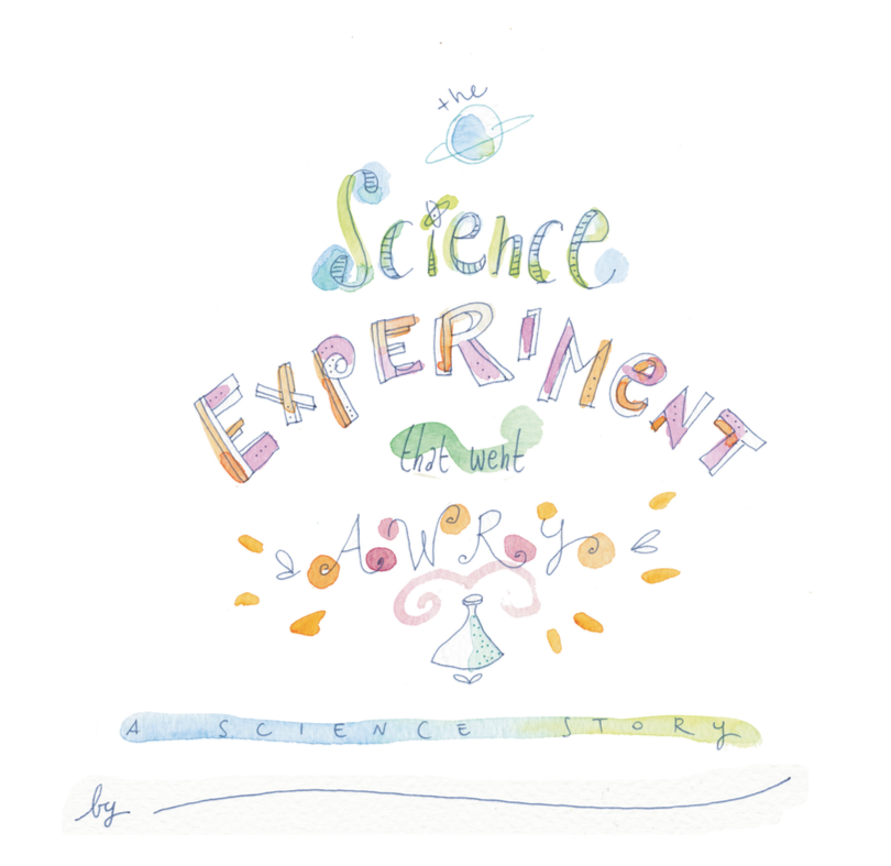 The Science Experiment That Went Awry
