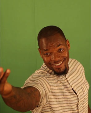 Martellus Bennet Acting