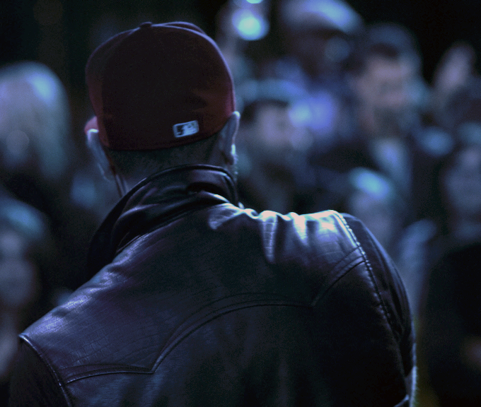 ICON Trailer