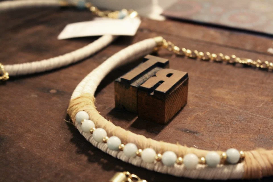 Local jewelry designers 