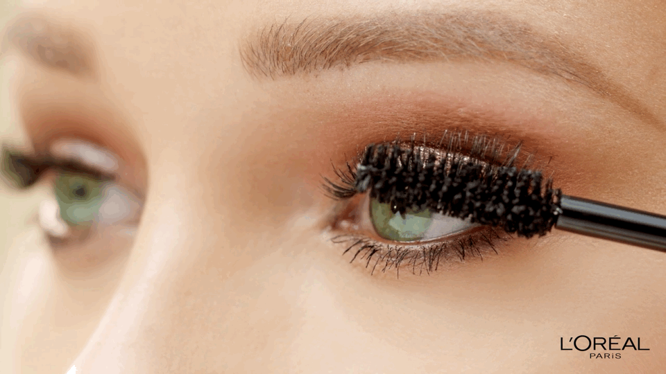 L'Oreal Lash Paradise Social Campaign (Copy)