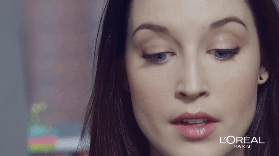 L'Oreal Dry Shampoo - Art Direction & Styling (Copy)