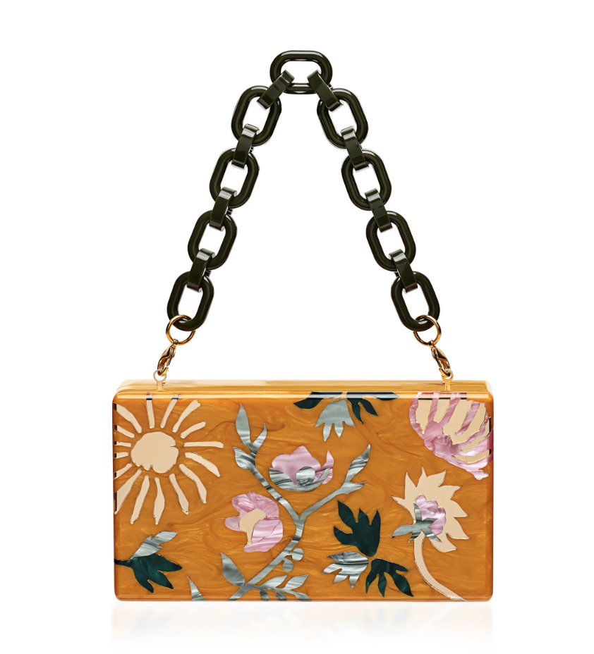Moda Operandi - Edie Parker FW18