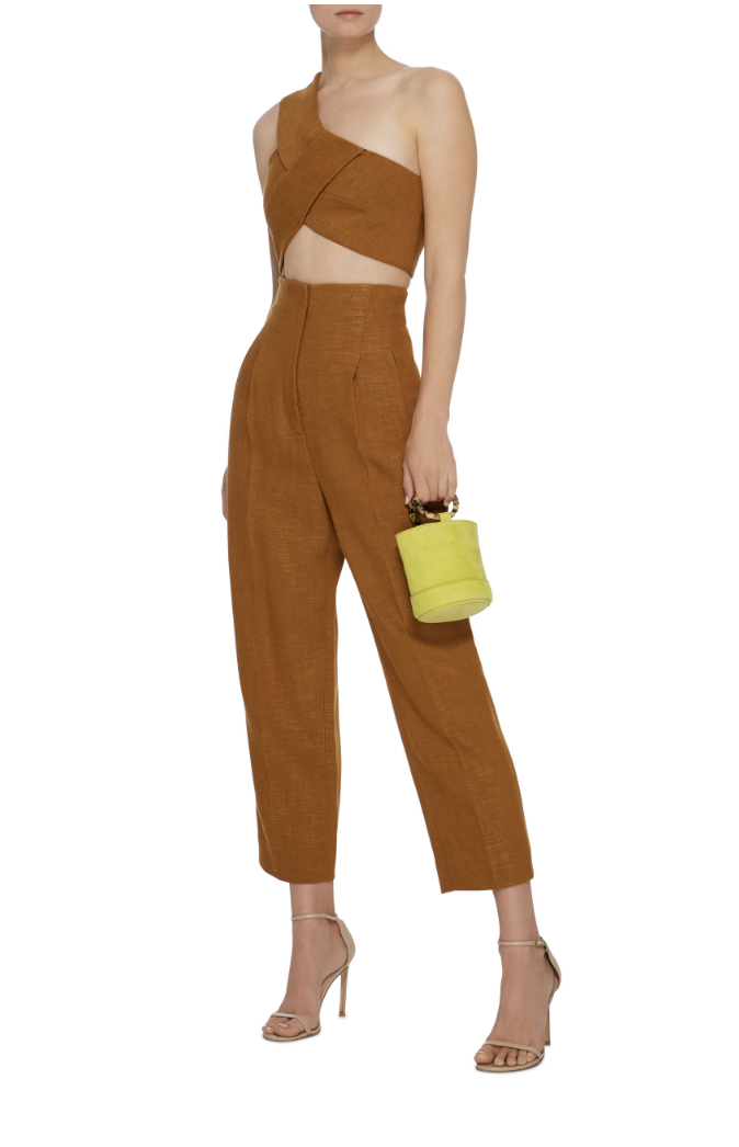 Moda Operandi - On Figure SS18
