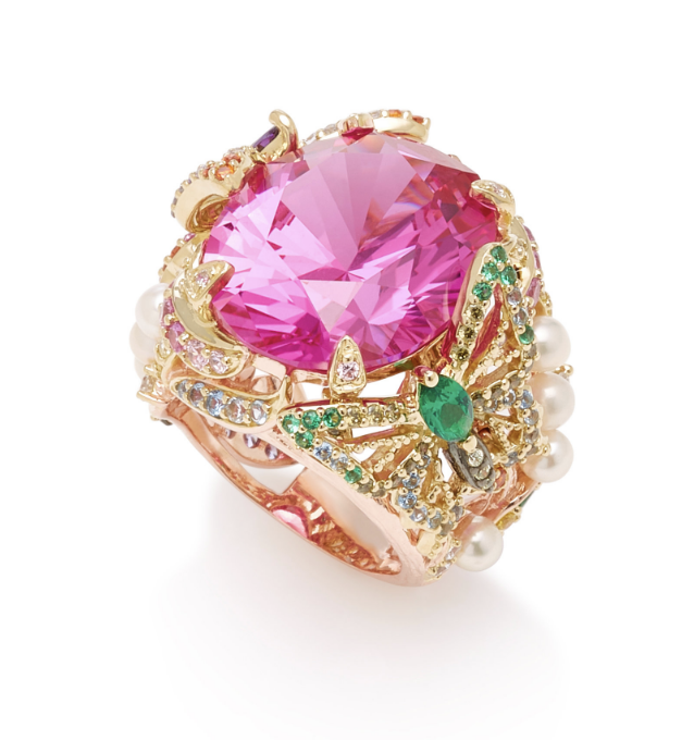 Moda Operandi - Anabella Chan Fine Jewelry