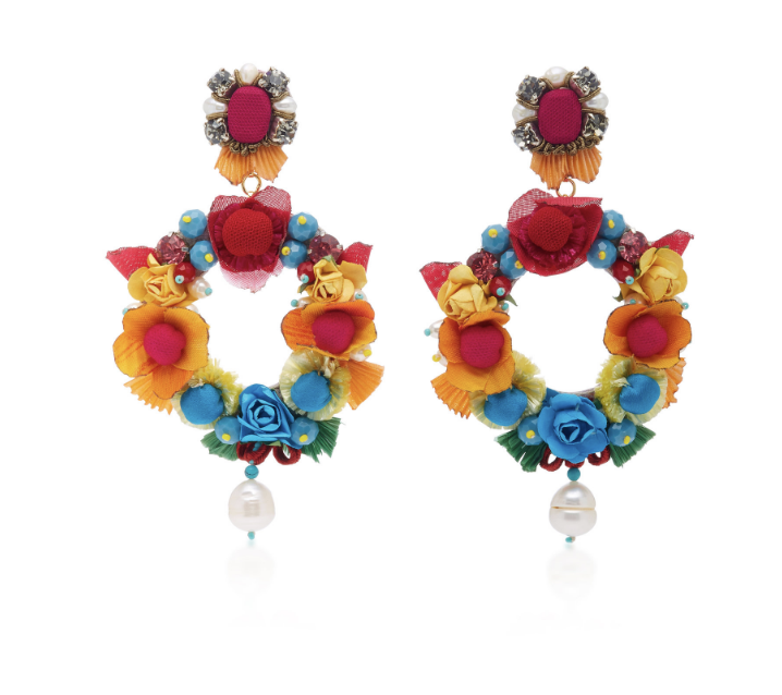 Moda Operandi - Ranjana Khan SS18