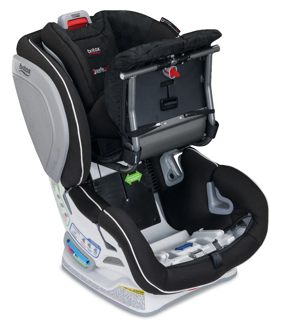 Britax Advocate ClickTIght Advocate 