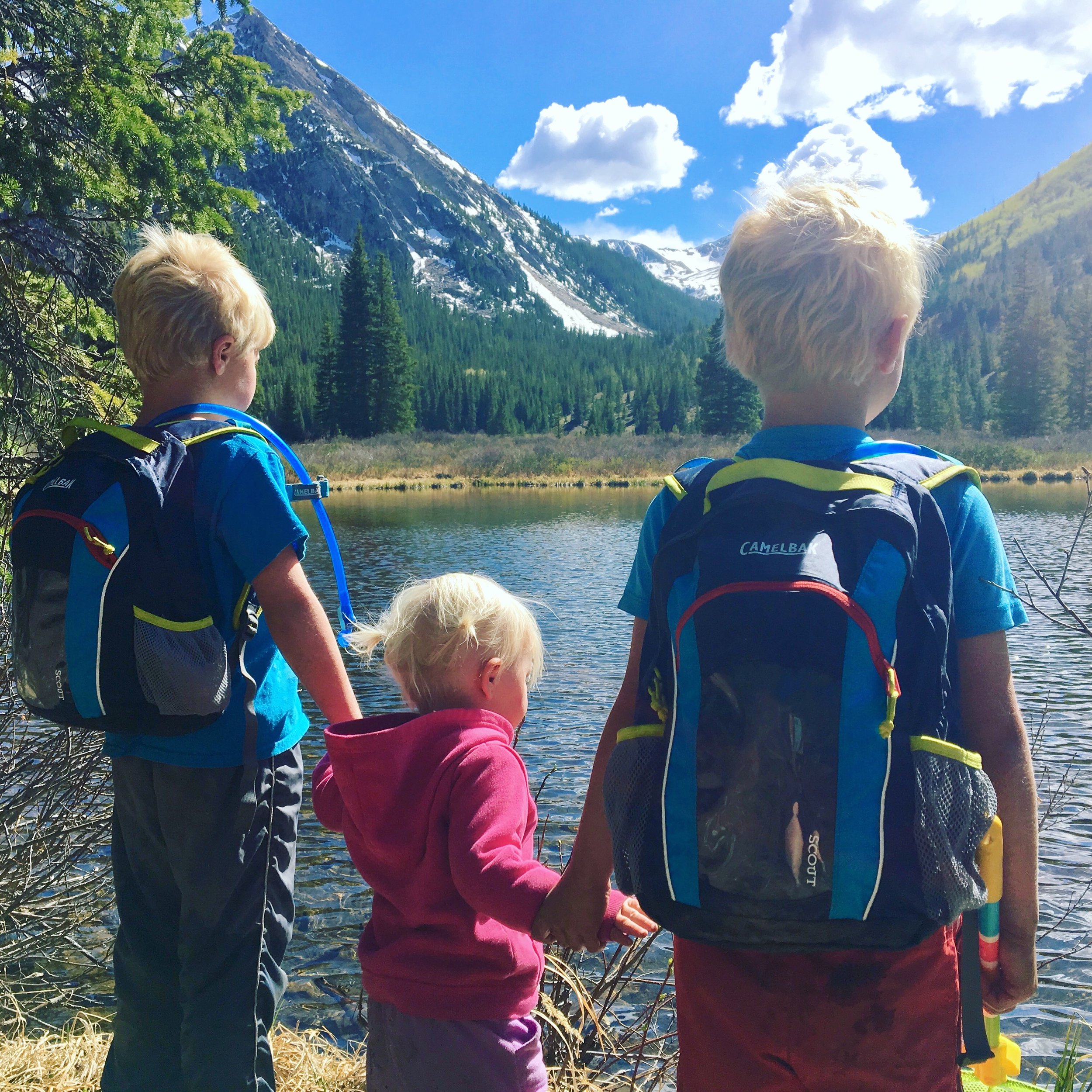 The Case for Choosing Discomfort