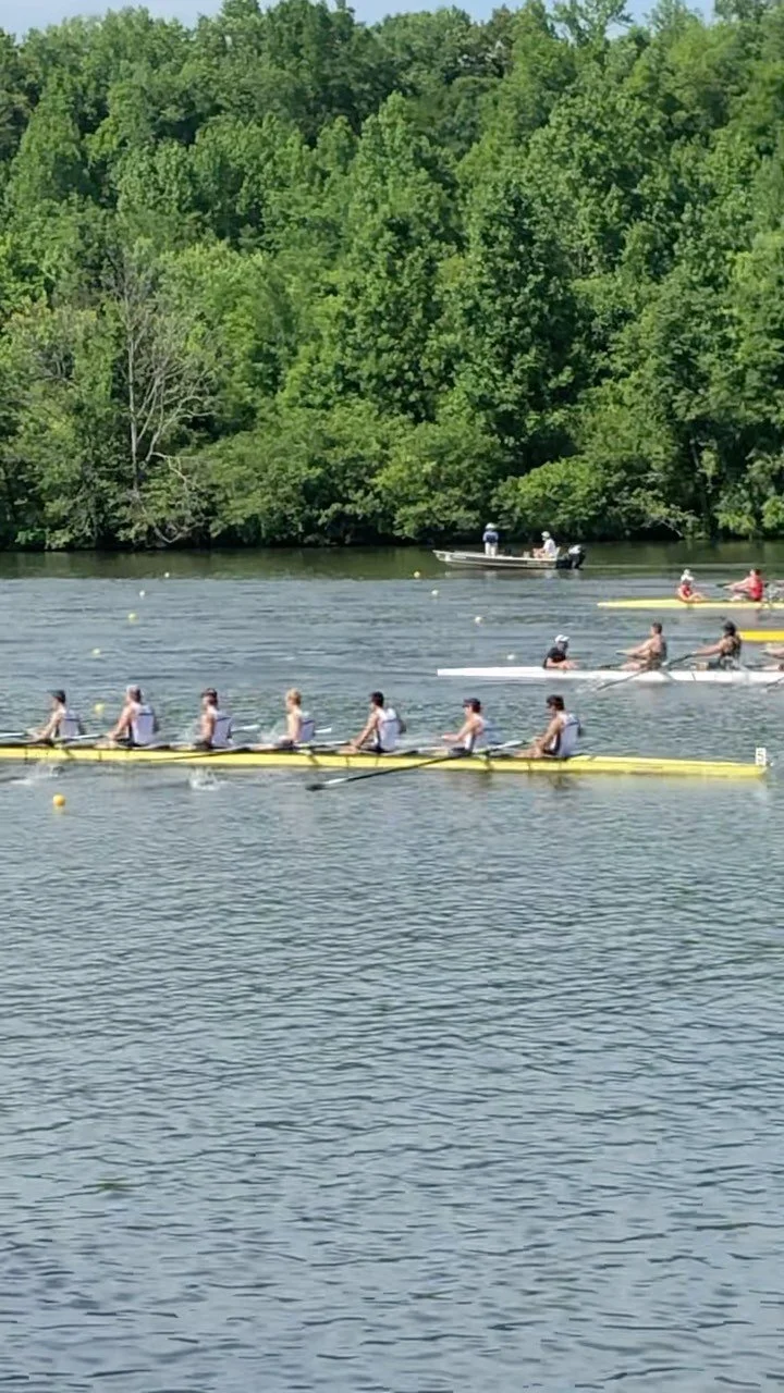 Notre Dame Men's Rowing