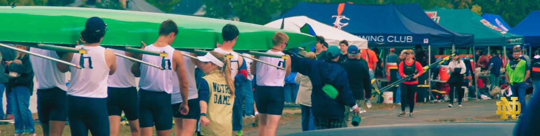 HEAD OF THE ROCK REGATTA