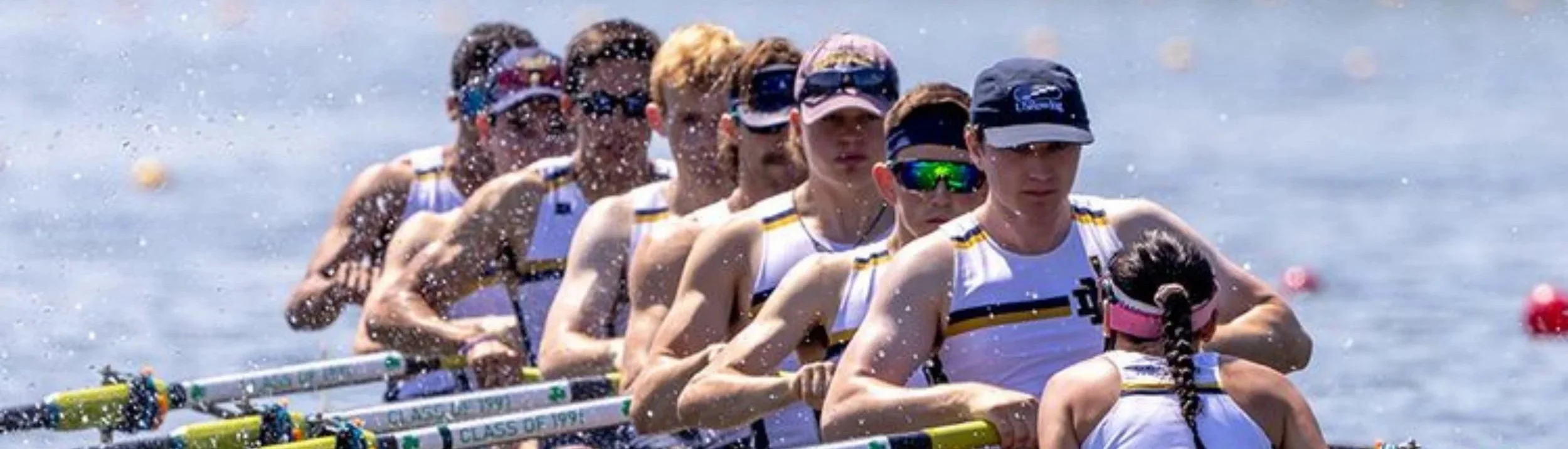 BALD EAGLE INVITATIONAL REGATTA, INDIANAPOLIS, IN 