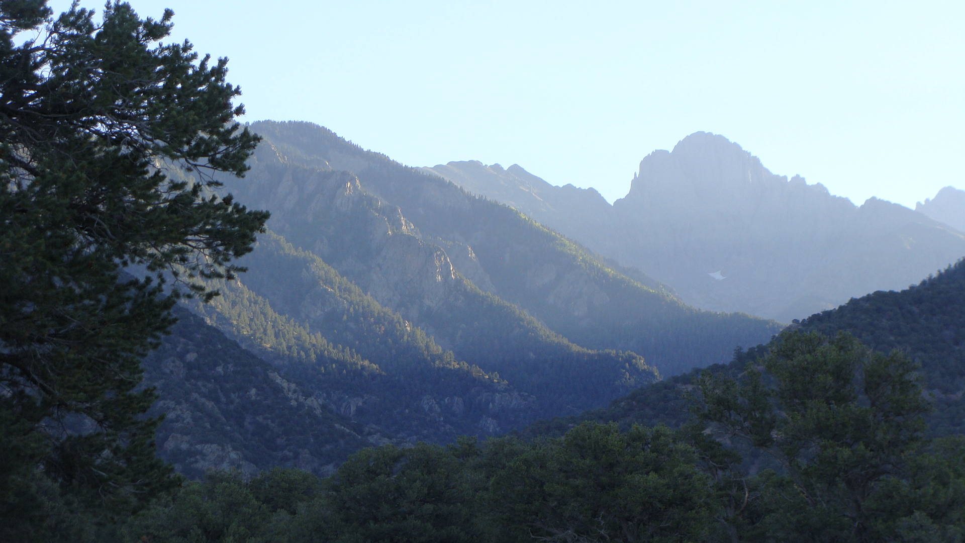 Mountain Majesty
