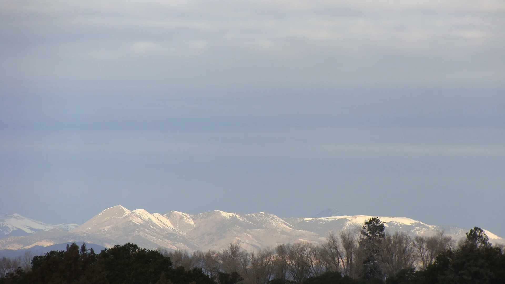 It's Beginning to Look (&Feel) a Lot Like Winter!
