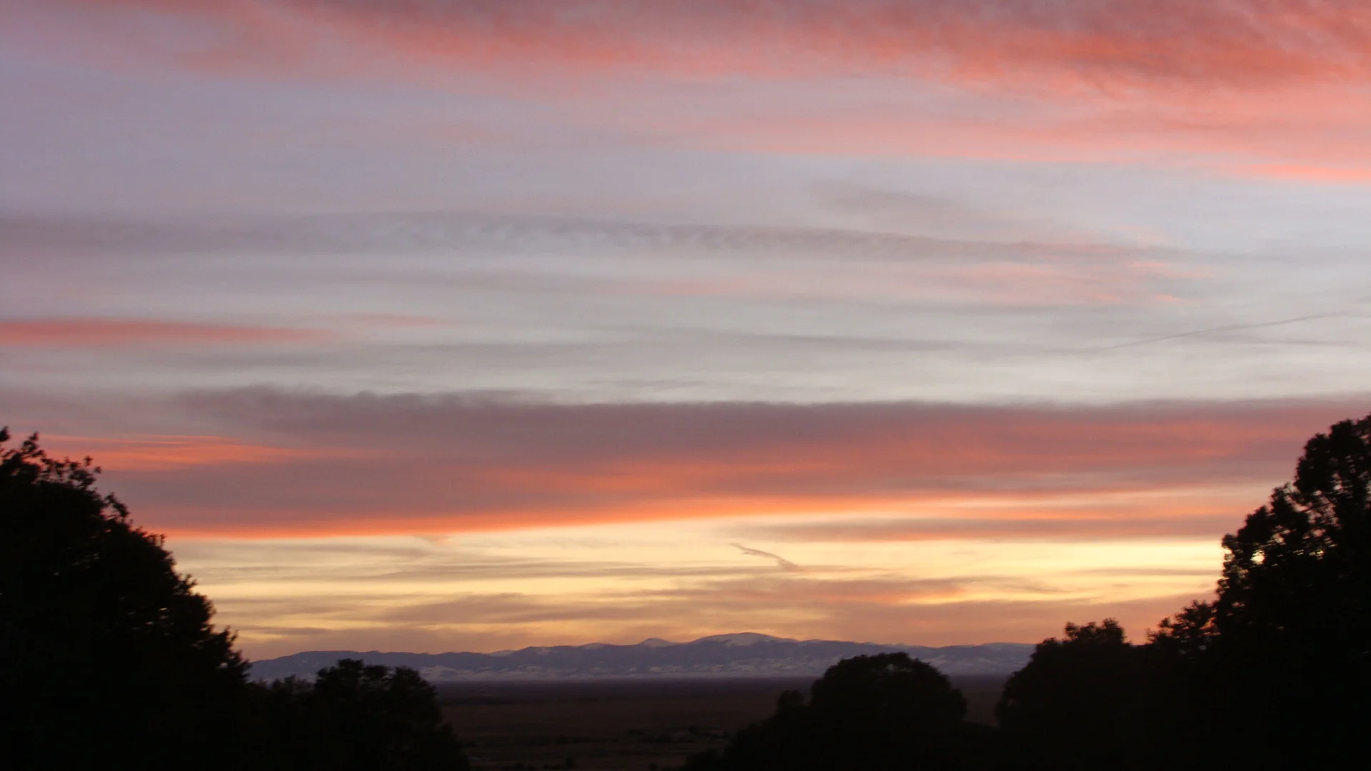 Opportunities As Vast As the Valley, As Beautiful As the Sunset