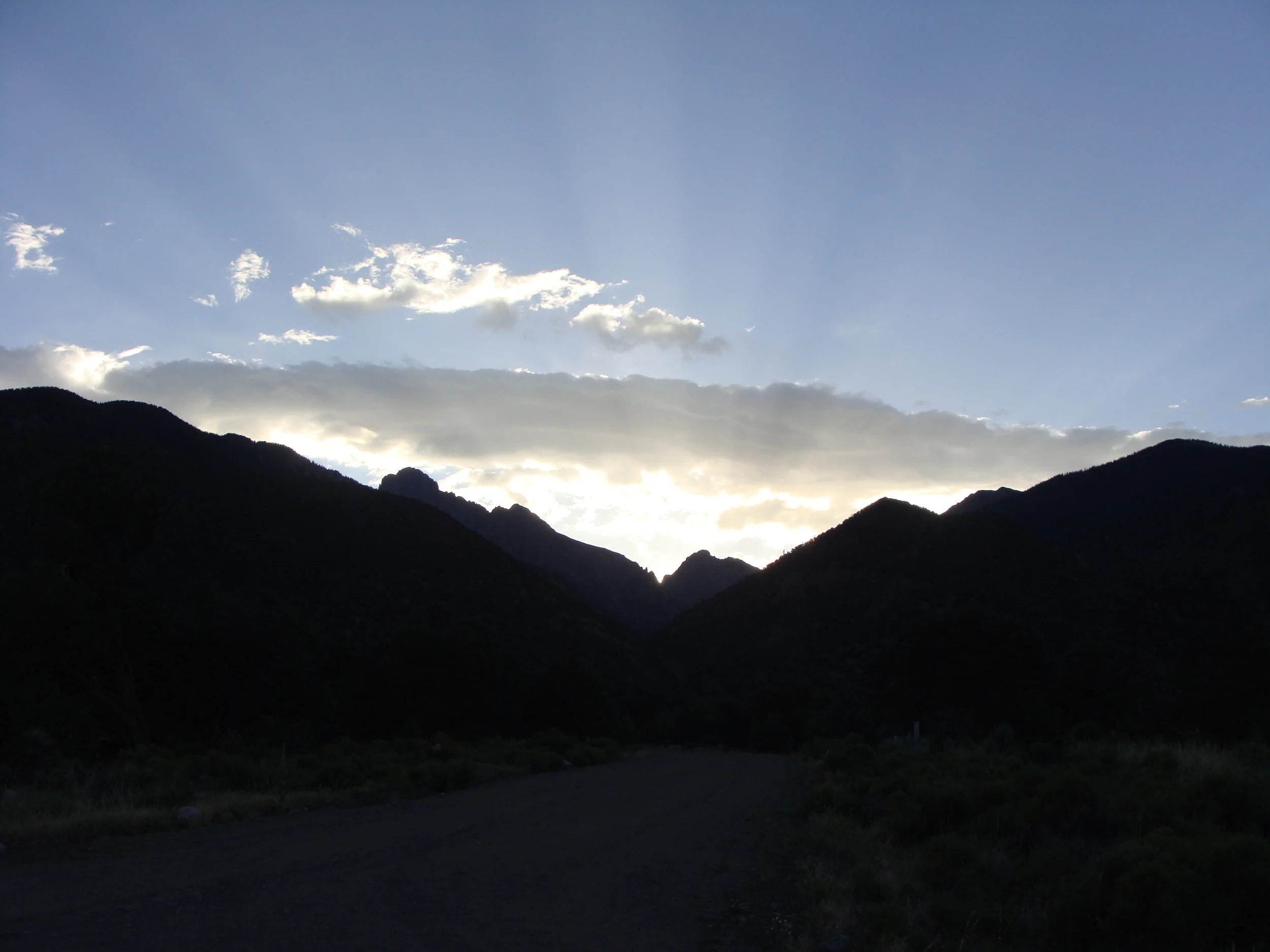 The Sun Has Her Rhythm Too!