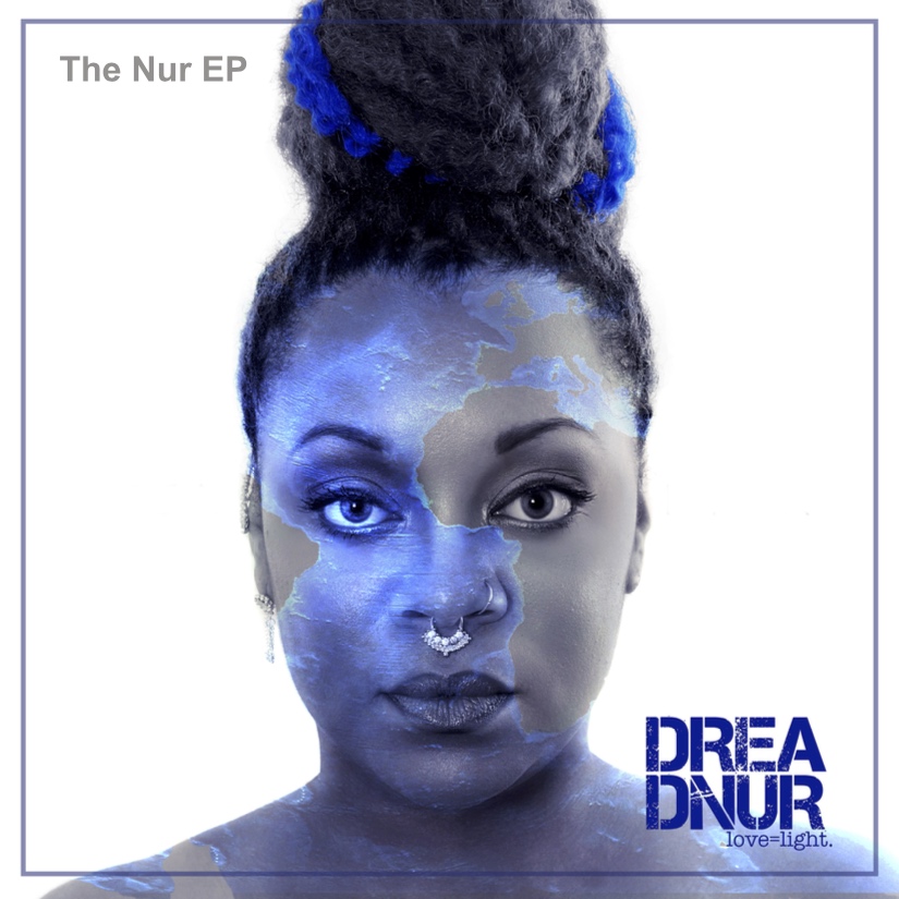 The Nur EP (digital)