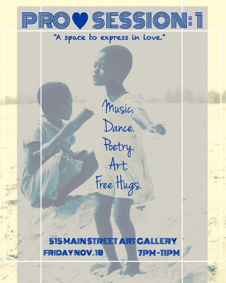 PRO LOVE SESSION