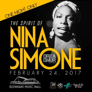 SPIRIT OF NINA