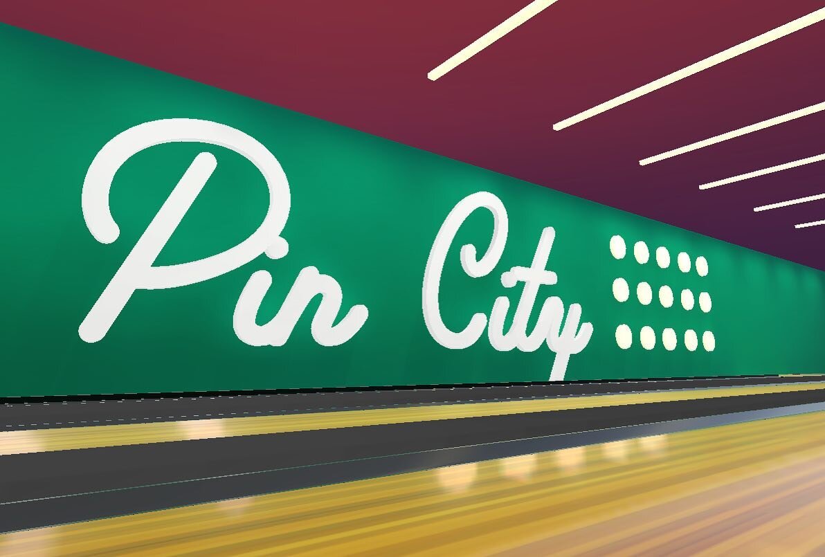 Hi friends, we&rsquo;re happy to share that we&rsquo;ve been working on a new VR game titled Pin City! This bowling game with a twist is about getting strikes in a variety of levels and environments!

We&rsquo;re takin this one to PAXEast this year s