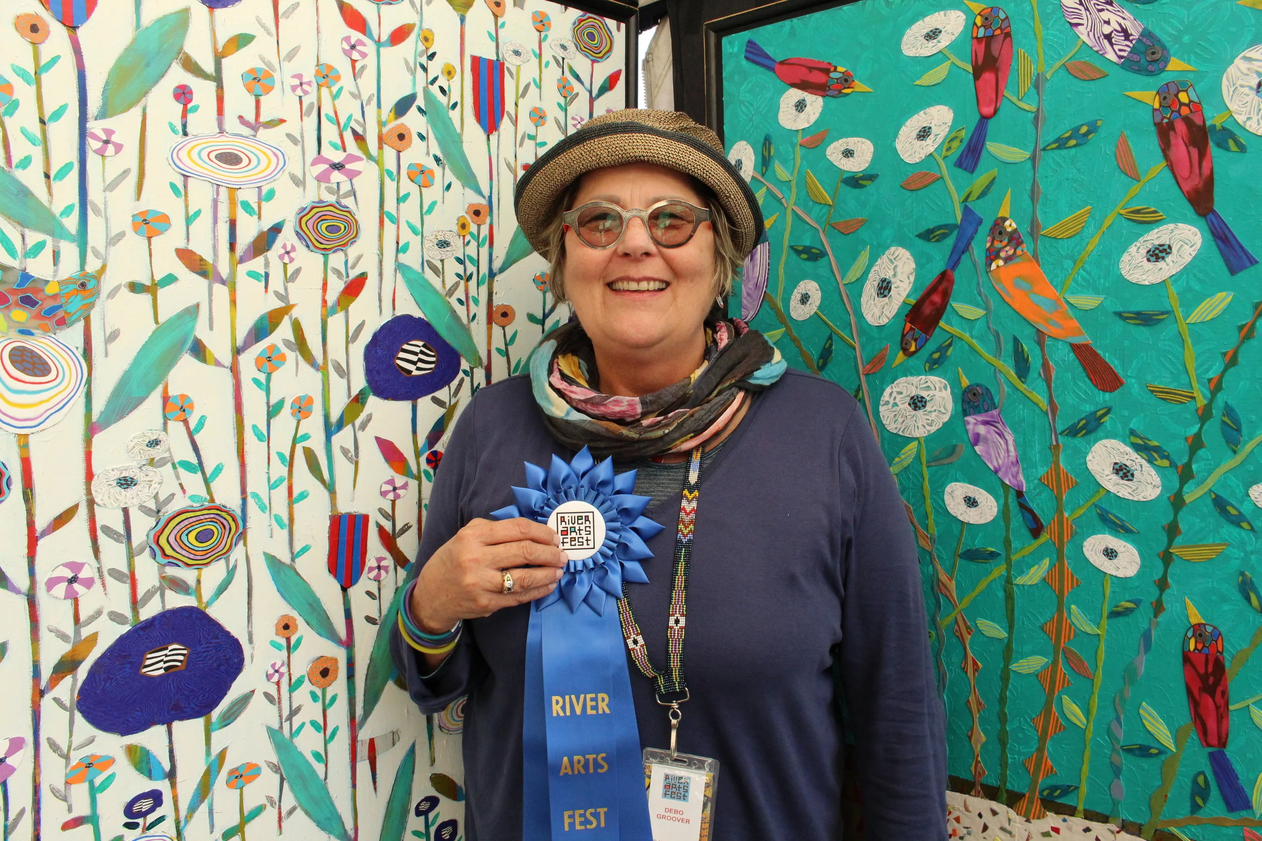 Debo Groover_Best 2D Mixed Media 8 .JPG