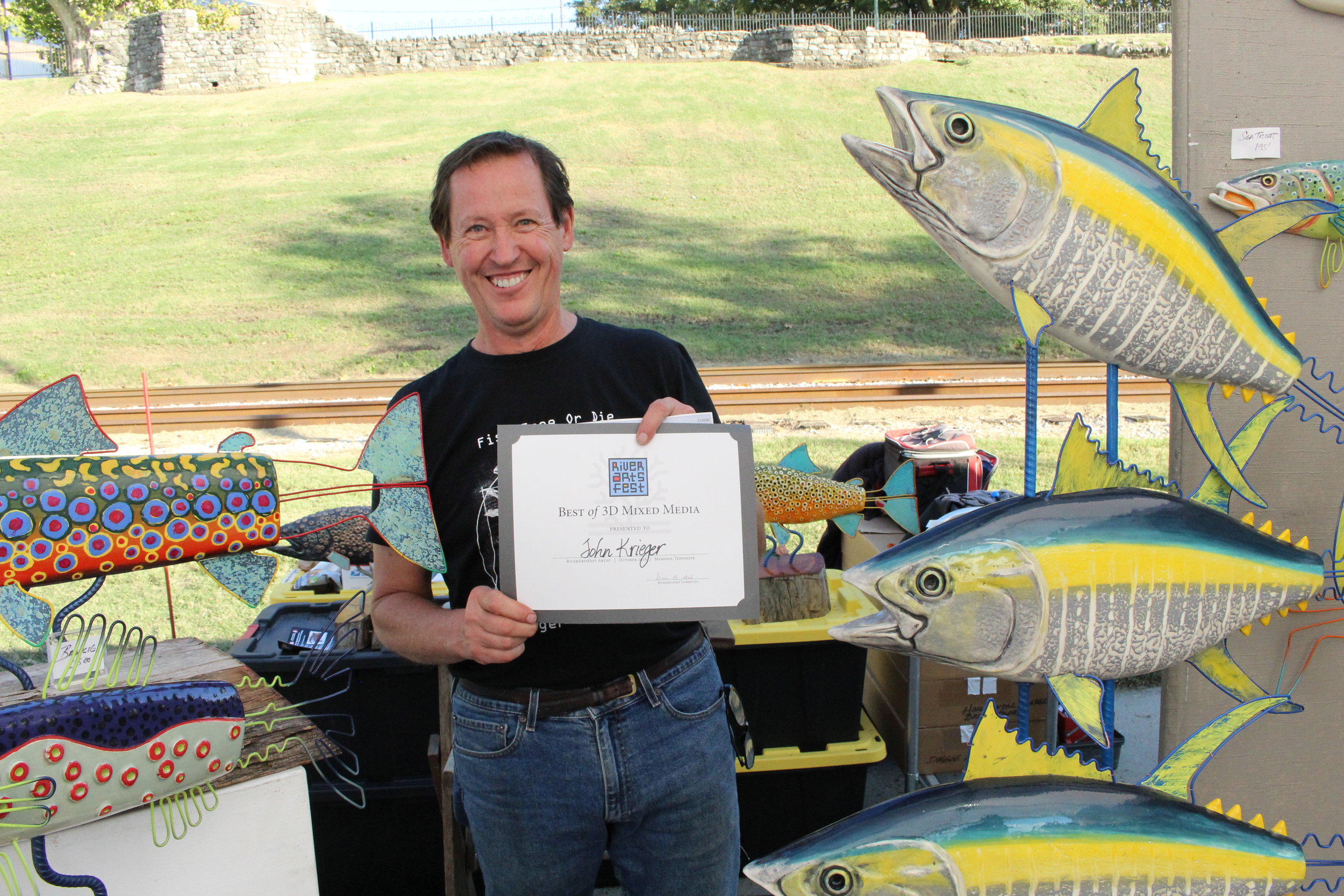 John Krieger_ Best 3D Mixed Media 4 .JPG