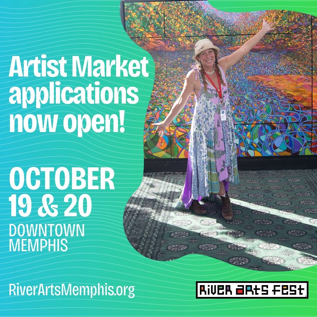 Attention artists! Applications are officially open for this year&rsquo;s RiverArtsFest, happening October 19 and 20. Don&rsquo;t miss out on this incredible opportunity to showcase your artwork on Riverside Drive! Apply by May 31 with the link in ou