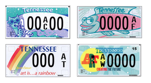 River Arts Fest | Downtown Memphis Art Festival