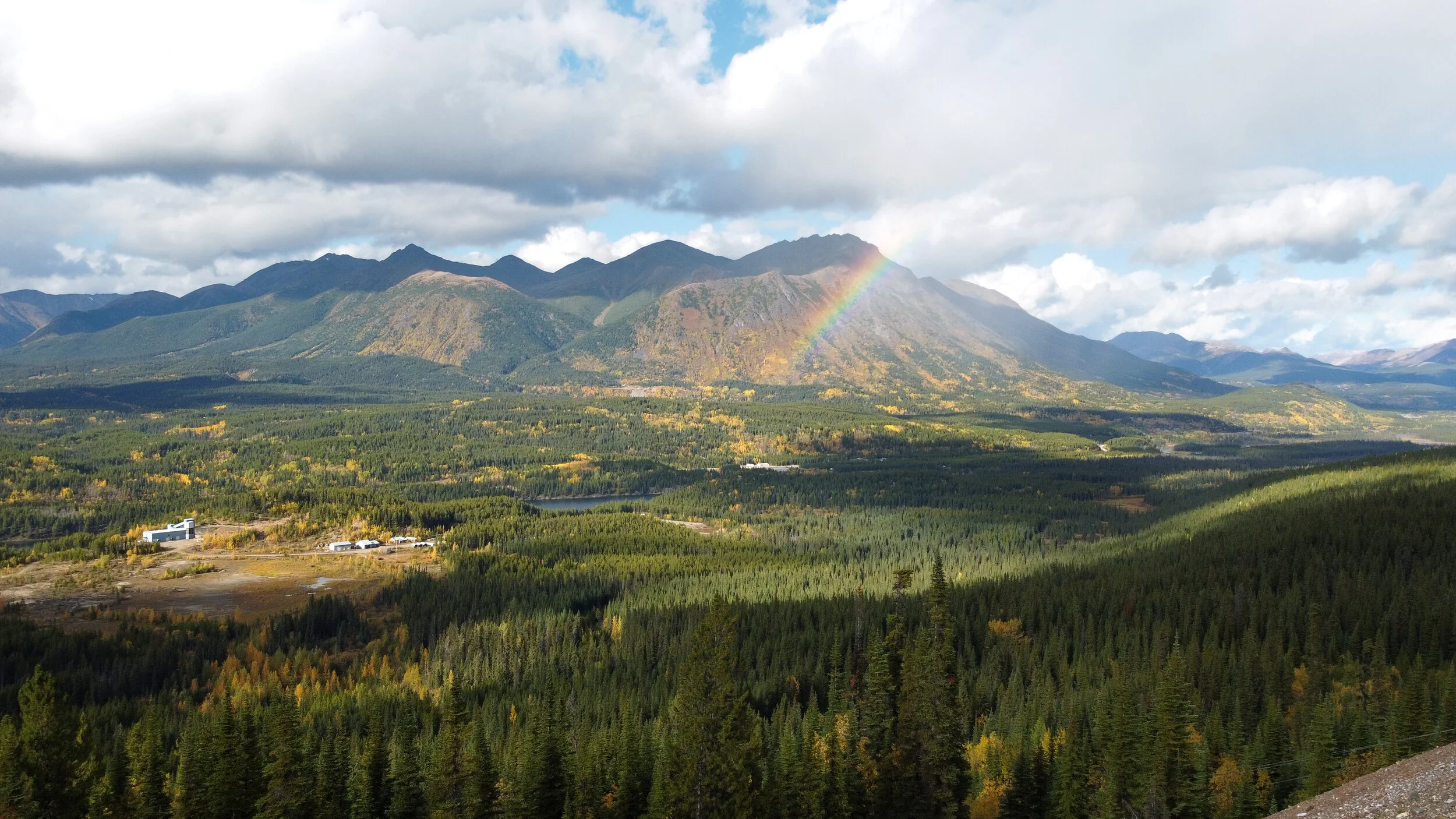 A gold investment opportunity that really makes the grade