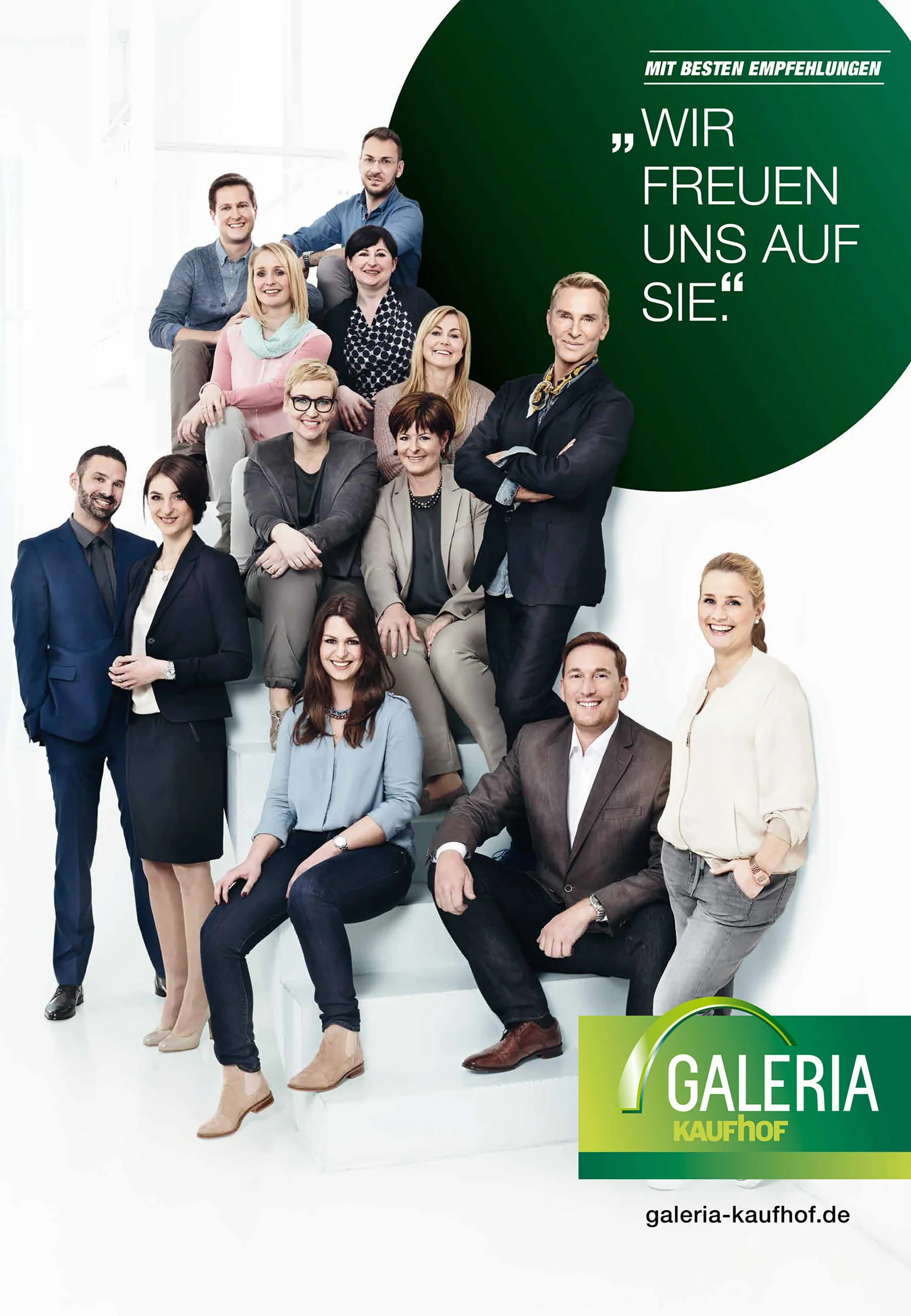 Galeria Kaufhof