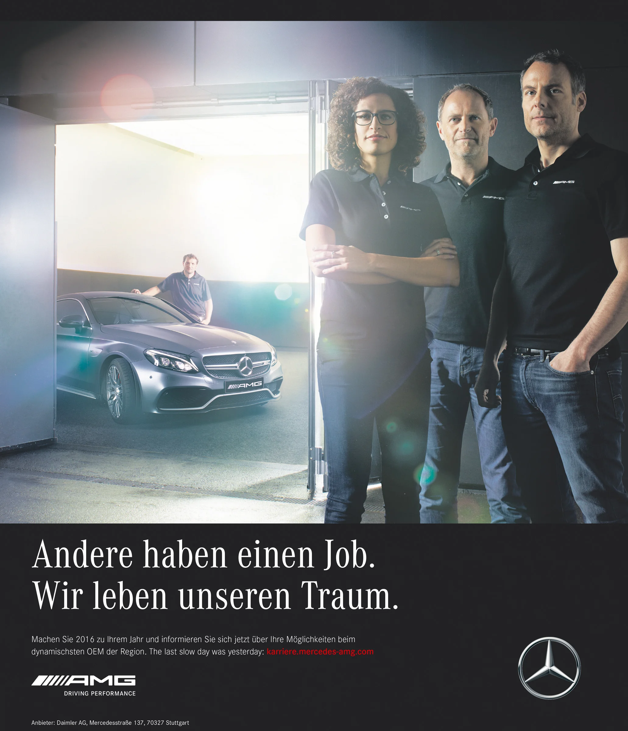 AMG
