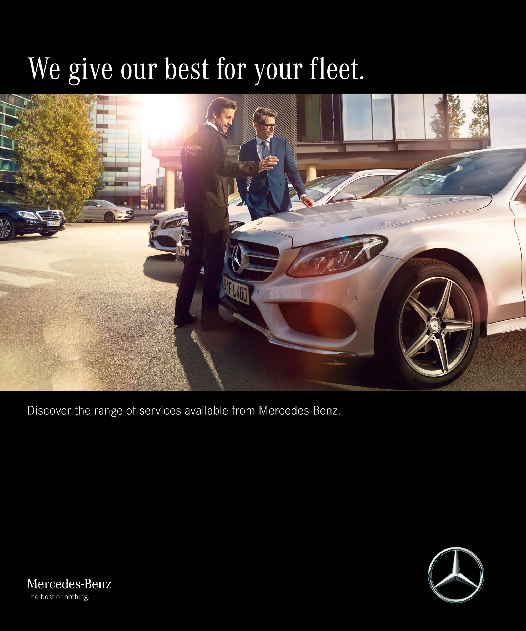 Mercedes-Benz