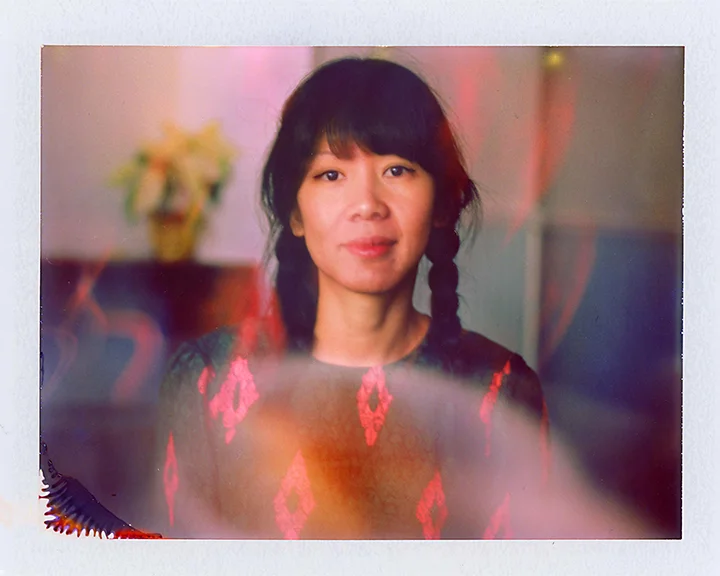 Catia Chien is a painter and picture book artist. Her first book she illustrated, The Sea Serpent and Me by Dashka Slater (HMH), won a gold medal from the Society of Illustrators of Los Angeles. She followed it with A Boy and a Jaguar by Alan Rabinowitz (HMH), an ALA notable book and winner of the Schneider Family Book Award. She also illustrated four animated children’s e-books with Ogilvy & Mather called Poems from the Womb . Her latest title, Things to Do by Elaine Magliaro (Chronicle), was released in February 2017. Catia also creates visual development art for feature animation and has shown her work in galleries all over the world including Brazil, Japan, China and Italy. Connect with Catia via: Instagram 