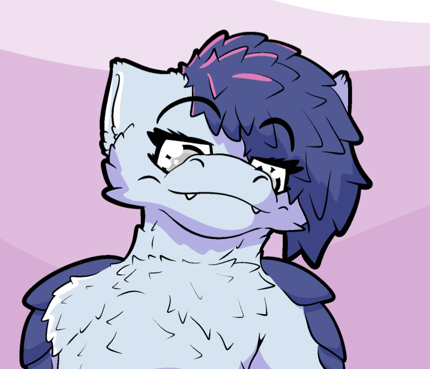 Sup, nerd