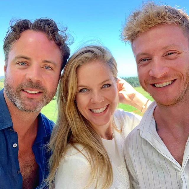 Christmas well spent 🕺💃🏼🕺 #love #aussiechristmas #farmlife #thegoodlife #OZ #familia