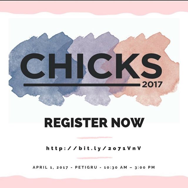 T minus 5 days until one of the best events of the year! Guest speakers, professional advice, networking opportunities, and the chance to meet some of USC's most successful female alumni & hear their stories. There's still time to register for #CHICKS2017 🐣 #linkinbio
